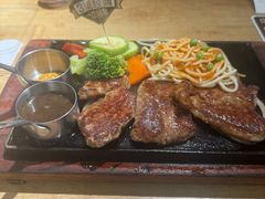 -豪客来牛排(人民东路店)