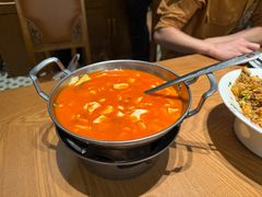 -波螺油子·海肠捞饭·青岛菜(银座店)