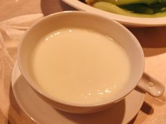 顺德驰名双皮奶-顺德喜来登酒店·采悦轩