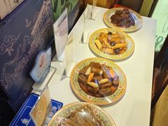 -烤肉季饭庄