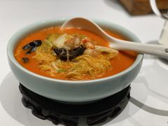 -君子·兰餐厅(长江路店)