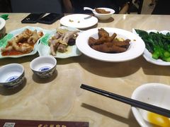 -明泉居茶点荟(车陂店)