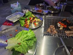 -小团团·路边烤牛肉(南岭壹街店)