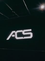 -ACS舞蹈工作室