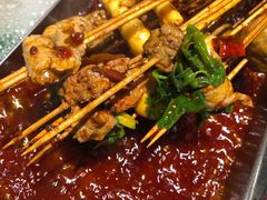 -闵四遵义羊肉粉(朝外大街店)