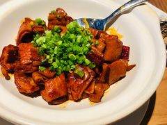 -马仕玖煲·融合菜·酥不腻烤鸭(人大店)