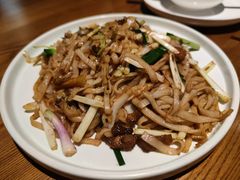 -如轩·海鲜砂锅粥·潮汕菜(海珠店)