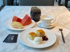 -上海宝华万豪酒店
