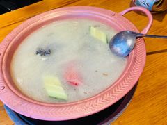 -民食香·腊排骨野生菌美食(木府店)