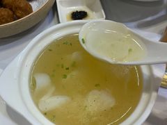 -东兴楼饭庄(六里桥店)
