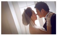 -唯一视觉婚纱摄影(李家村店)