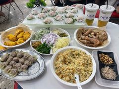 -嘉升大排档(番禺总店)