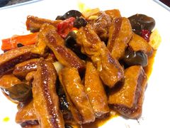 -马老六清真餐厅(雁滩店)