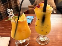 -咖法森林·咖啡  酒吧(天河店)