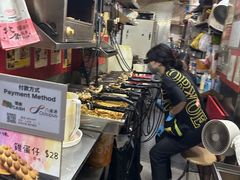 -利强记北角鸡蛋仔(弥敦道店 )