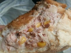-老佛爷饼店