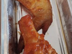 -尊宝比萨(中山八店)