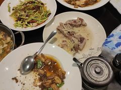 -乡亲鹅肉城(吴江店)