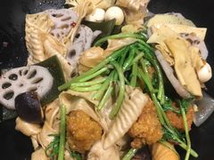 -万记麻辣烫国展总店