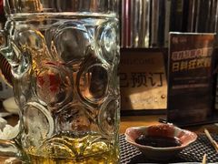 -半藏居酒屋(香港花园店)