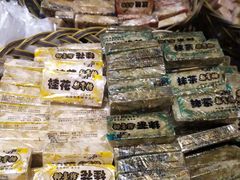 -上海梨膏糖商店(豫园商城店)