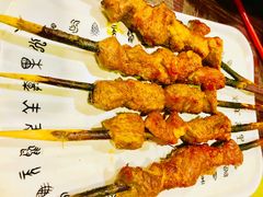 -王红军龙虾(新民路店)