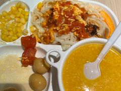 -大师兄·西北小馆(南沙万达广场店)