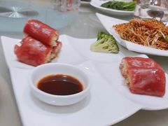 -宝园酒家(美林M·LIVE天地东座店)