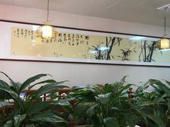 -何哥鲜鱼餐厅(龙湖花园店)