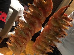 烤虾-拉蒂娜·巴西牛排馆 Latina·Brazilian Steakhouse(陆家嘴旗舰店)