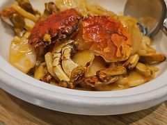 -西湖春天•老字号杭州菜(百汇店)