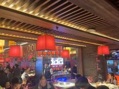 -小龙坎火锅(全球总店)