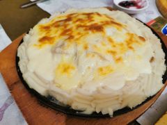 -92°C俄式厨房(中央大街店)