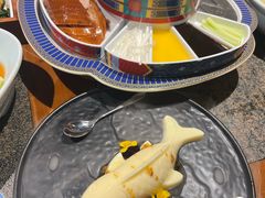 -真地道京味府·鲜橙烤鸭·北京菜(朝外大街东大桥店)