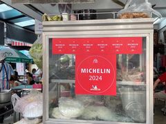 -榮泰米粉湯(Left Shop)