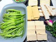 -小街猪手(团结湖店)