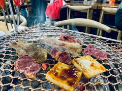 -大壮家原味烤肉(兴华北街店)