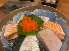 -松涛日本料理