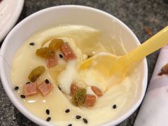 -揽月斋炙子烤肉·清真(安定门·五道营店)
