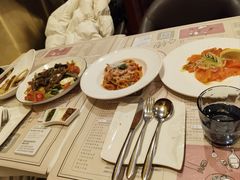 -安妮意大利餐厅(丽都店)