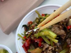 -洞庭记·老湖南味道(下沙店)