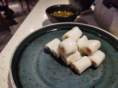 -半山腰·云南菜(侨福芳草地店)