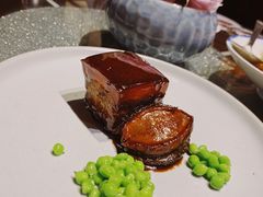 -杭州西子湖四季酒店·金沙厅