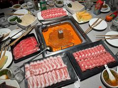 -海底捞火锅(吴中路店)