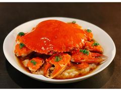 -广州文华东方酒店·江-由辉师傅主理