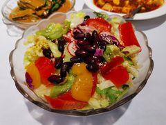 大拌菜-峨嵋酒家总店(车公庄店)