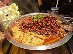 -烤匠麻辣烤鱼(万象城店)