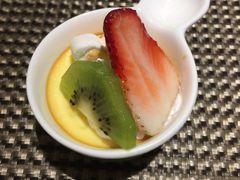 -亮马河饭店翠雅咖啡厅