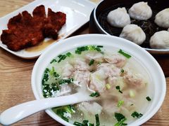 -珊珊小笼馆(仙霞路店)