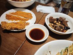 -寻裕记·现炒浇头面(人民广场店)